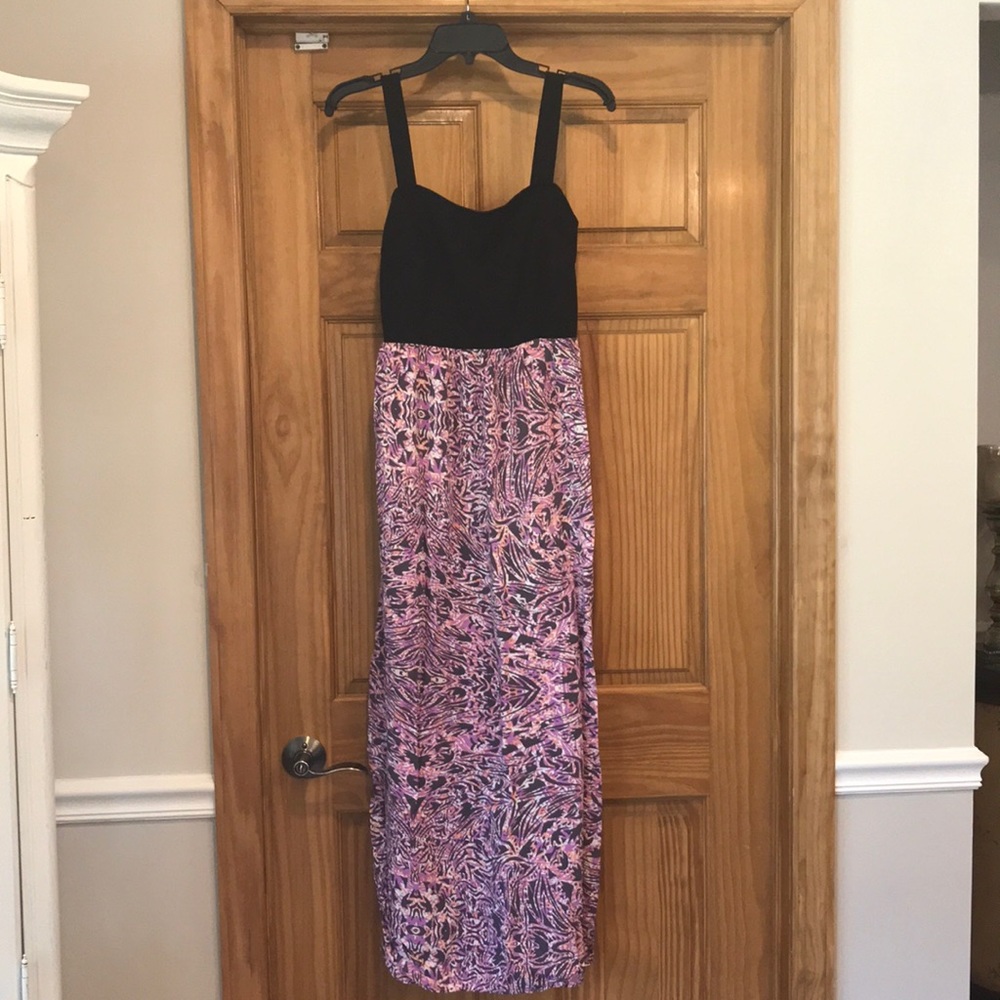 Cotton On. Maxi dress